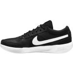 Nike ZOOM COURT LITE 3 CLY Tennisschuhe in black-white, Größe 43