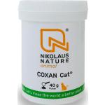 Nikolaus Nature animal COXAN® Cat - 40 g