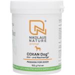 Nikolaus Nature animal COXAN® Dog "Vor-& Nachsorge" Pulver - 150 g