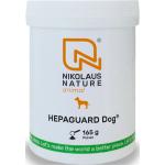 Nikolaus Nature animal HEPAGUARD® Dog Pulver - 165 g