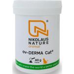 Nikolaus Nature animal OV-DERMA® Cat - 40 g