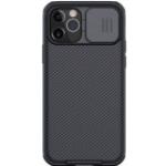 Schwarze iPhone 12 Pro Max Hüllen Art: Hard Case 