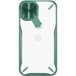 Grüne iPhone 12 Mini Hüllen mit Ständer 