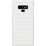 Weiße Samsung Galaxy Note 9 Hüllen aus Kunststoff 