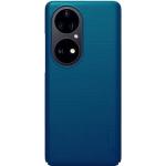 Blaue Huawei P50 Pro Hüllen 