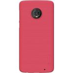 Rote Motorola Moto G6 Plus Hüllen aus Kunststoff 