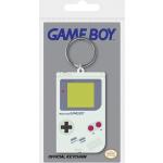 Nintendo Gummi Schlüsselanhänger Gameboy 6 cm
