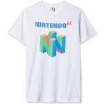 Peachfarbene Vintage Kurzärmelige The Legend of Zelda Mario T-Shirts Länder aus Baumwolle maschinenwaschbar für Herren Größe XL 