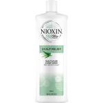 Reduzierte Farbstofffreie Reparierende Nioxin Conditioner & Spülungen mit Aloe Vera für  dünner werdendes Haar 