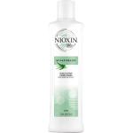 Reduzierte Farbstofffreie Reparierende Nioxin Conditioner & Spülungen 200 ml mit Aloe Vera für  dünner werdendes Haar 