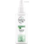 Reduzierte Farbstofffreie Reparierende Nioxin Haarpflege 100 ml mit Aloe Vera bei juckender Kopfhaut 