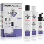 Reduzierte Revitalisierende Nioxin Conditioner & Spülungen gegen Haarausfall für  dünner werdendes Haar für Damen Geschenkset 1 Teil 