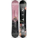 Nitro Snowboards Snowboards für Damen 150 cm 
