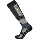Nitro Cloud 8 Socken | schwarz | Größe 42 - 44
