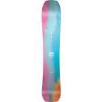 Nitro Snowboards Freeride Snowboards für Herren 159 cm 