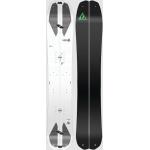 Weiße Nitro Snowboards Splitboards für Herren 158 cm 