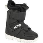 Nitro Snowboards Snowboardschuhe & Snowboard-Boots für Kinder Größe 31,5 