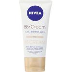 Deutsche NIVEA BB Cream Tagescremes 50 ml 
