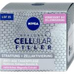 Deutsche NIVEA Cellular Anti-Age Tagescremes 50 ml LSF 15 