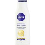 Nivea Q10+ reafirmante body milk PS 400 ml