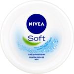 Deutsche NIVEA Soft Feuchtigkeitscremes & Gesichtscremes 100 ml 