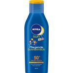 Nivea SUN NIÑOS protector hidratante waterproof SPF50+ 200 ml