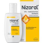 Nizoral 2% medizinisches Shampoo gegen Schuppen 100 ml 100 ml Shampoo