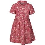 Paisley Klassische Kurzärmelige NOA NOA Damenkleider aus Baumwolle 