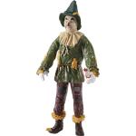 Noble Collection The Wizard of Oz: Scarecrow Bendyfig