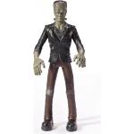 Noble Collection Universal Monsters figurine flexible Bendyfigs Frankenstein 14 cm