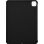 Schwarze Nomad iPad-Hüllen aus Leder 