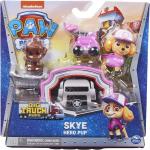 Spin Master Paw Patrol Skye Spielzeugautos Auto 