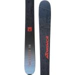 Reduzierte Nordica Freeride Skier für Kinder 144 cm 