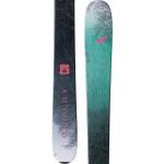 Reduzierte Nordica Freeride Skier für Damen 144 cm 