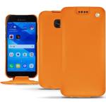 Orange Samsung Galaxy A3 Hüllen 2017 Orangen 