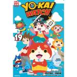 Noriyuki Konishi: Yo-kai Watch - Band 19 - Taschenbuch