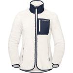 Norrona warm3 Jacket W's snowdrop XS