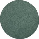 Grüne Moderne Northrugs Outdoor-Teppiche 140 cm aus Polypropylen 