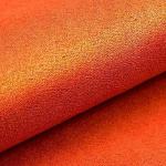 Rote Möbelstoffe Alpen aus Mikrofaser 