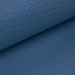 Blaue Möbelstoffe aus Baumwolle 