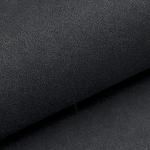 Anthrazite Rustikale Möbelstoffe aus Polyester 