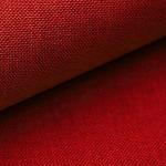 Rote Moderne Möbelstoffe aus Polyester 