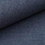Blaue Moderne Möbelstoffe aus Polyester 