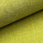 Hellgrüne Moderne Möbelstoffe aus Polyester 