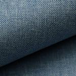Blaue Moderne Möbelstoffe aus Polyester 