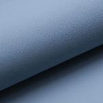 Hellblaue Möbelstoffe aus Polyurethan 