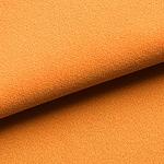 Orange Möbelstoffe Orangen aus Mikrofaser 