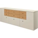 now by hülsta Sideboard »now time«
