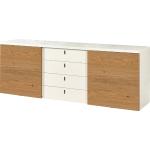 now by hülsta Sideboard »now time«