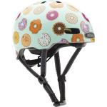nutcase Little Nutty BMX Helme & Dirt Helme 44 cm für Kinder 